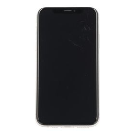 Apple SIMフリー アップル/iPhone Xs 64GB/MTAX2J/A/G0NY11DGKPGD/Cランク/81【中古】
