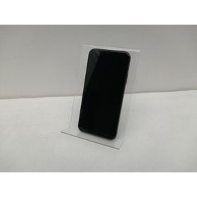 【中古】Apple au 【SIMロック解除済み】 iPhone XS 64GB スペースグレイ MTAW2J/A【仙台イービーンズ】保証期間１ヶ月【ランクB】