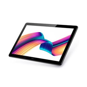 Huawei MediaPad T5 AGS2-L09[16GB] SIMフリー ブラック【安心…