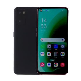 CPH2309 A55s 5G 64GB SIMフリー 楽天版 中古 スマホ スマートフォン Cランク 本体 即日発送