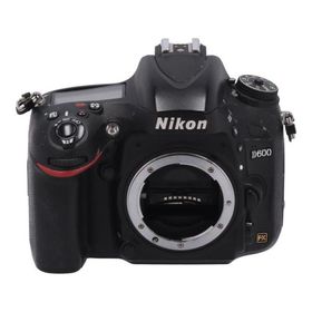 Nikon ニコン/デジタル一眼/D600/2041768/Bランク/25【中古】