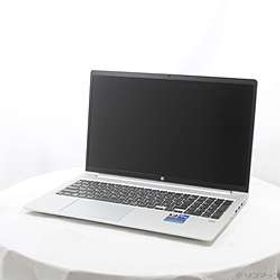 〔中古品〕 HP ProBook 450 G8 48J75PA#ABJ ［Core-i5-1145G7 (2.6GHz)／8GB／SSD128GB／15.6インチワイド／Windows11 Pro MAR］〔中古品〕 HP ProBook 450 G8 48J75PA#ABJ ［Core-i5-1145G7 (2.6GHz)／8GB／SSD128GB／15.6インチワイド／Windows11 Pro MAR］