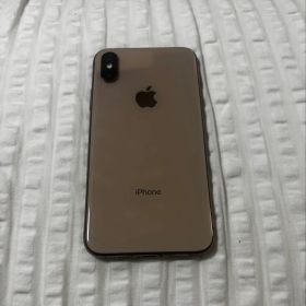 iPhone xs 256gb