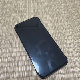Apple iPhone 16 256GBブラック 本体