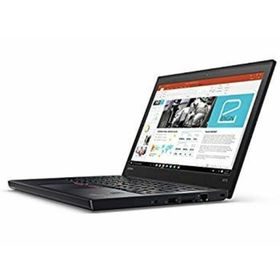 レノボ・ジャパン 20HN0010JP ThinkPad X270 dwos6rj(ノートPC)