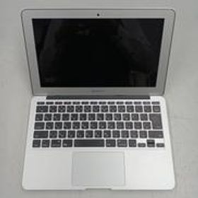 MacBook Air MJVM2J/A APPLE