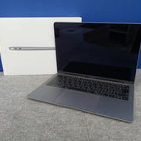 【画面キズ】MacBook Air Late2018 MRE82J/A APPLE