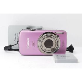キヤノン(Canon)の良品★Canon IXY DIGITAL 930 IS PC1437★5846(コンパクトデジタルカメラ)