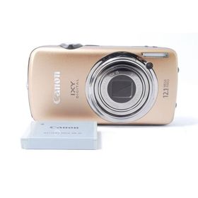 キヤノン(Canon)の良品★ CANON IXY DIGITAL 930 IS PC1437★5794(コンパクトデジタルカメラ)