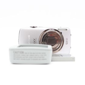 キヤノン(Canon)のCanon IXY DIGITAL 930 IS シルバー(コンパクトデジタルカメラ)