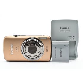 Canon IXY DIGITAL 930IS(コンパクトデジタルカメラ)