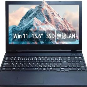 NECノートパソコン PC-VKT16XZG5 Core i5-8265U