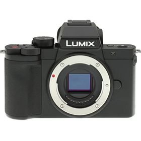 【中古】Panasonic DC-G100 ボディ(ミラーレス一眼)