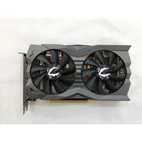 【中古】ZOTAC GAMING GeForce RTX 2070 SUPER MINI（ZT-T20710E-10M） RTX2070Super/8GB(GDDR6)/PCI-E【秋葉3号】保証期間1週間