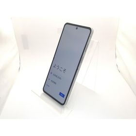 【中古】ZTE ymobile 【SIMフリー】 Libero Flip 6GB 128GB ホワイト A304ZT【秋葉4号】保証期間１ヶ月【ランクA】