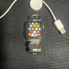 アップル(Apple)のApple Watch series 4 NIKE(腕時計(デジタル))