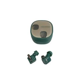 audio-technica◆イヤホン ATH-SQ1TW2NC GR [フォレストグリーン]