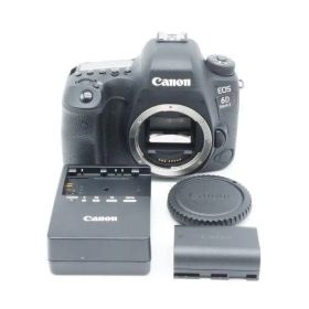 ショット数6,783！■ほぼ新品■ CANON EOS 6D Mark II