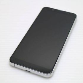 【特価商品】シャープ(SHARP) au AQUOS sense3 basic (スマートフォン本体)