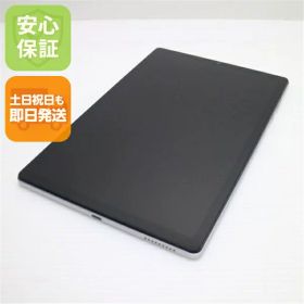 【中古】安心保証 超美品 Lenovo TAB6 A101LV ムーンホワイト 本体 即日発送 土日祝発送OK