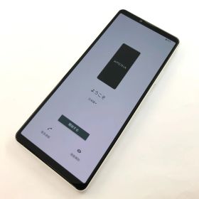 【良品】SO-52C/Xperia 10 IV/353030321952798