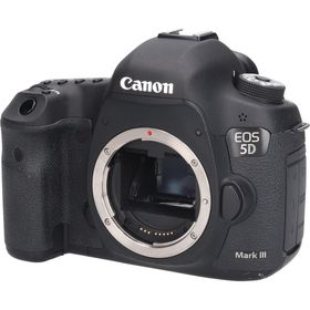 キヤノン(Canon)のＥＯＳ５Ｄ ＭＡＲＫ ＩＩＩ(デジタル一眼)