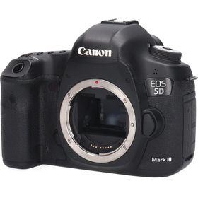 キヤノン(Canon)のＥＯＳ５Ｄ ＭＡＲＫ ＩＩＩ(デジタル一眼)