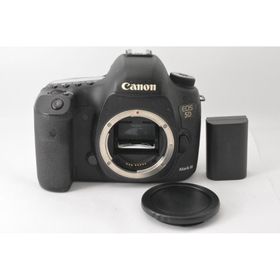 EOS 5D Mark III 新品 83,800円 中古 40,900円 | ネット最安値の価格