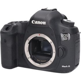 キヤノン(Canon)のＥＯＳ５Ｄ ＭＡＲＫ ＩＩＩ(デジタル一眼)