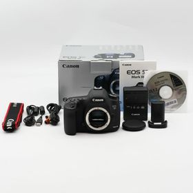 ショット数1654回 Canon EOS5DMK3 #3608(デジタル一眼)