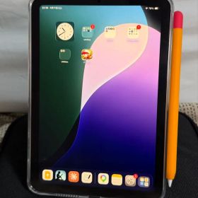 iPad mini 第7世代 Cellular+Apple Pencil Pro