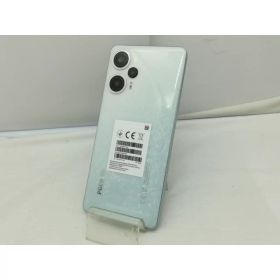 【中古】Xiaomi 海外版 【SIMフリー】 Poco F5 12GB 256GB【川崎】保証期間1ヶ月【ランクC】