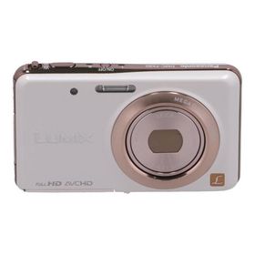Panasonic パナソニック/デジタルカメラ/LUMIX/DMC-FX80/TE2DB008535/Bランク/82【中古】