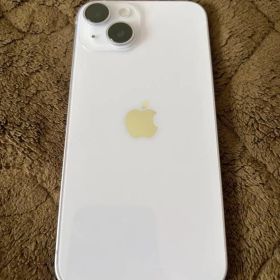 バッテリー純正 iPhone 14 Plus｜128GB｜SIMフリー版