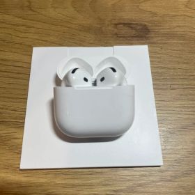 Apple AirPods 第4世代 ANC A3055 3056