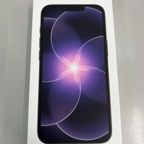 Apple iPhone 17e 256GB ブラック 新品未開封 SIMフリー A275-7.8