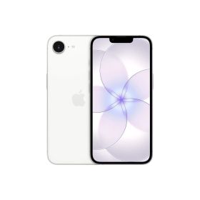 【新品・2営業日で発送】APPLE アップル iPhone 17e 512GB White