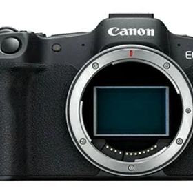 CANON キヤノン EOS R8 ボディ フルサイズミラーレス一眼カメラ[ラッピング可] R-LOGI