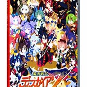 【中古】Switch 魔界戦記ディスガイア7 (ニンテンドースイッチ)