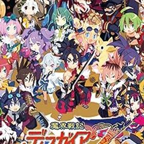 【中古】魔界戦記ディスガイア7 - Switch