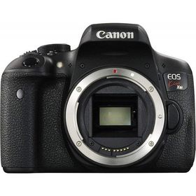 【中古】 キヤノン Canon EOS Kiss X8i ボディ 2420万画素 EOSKISSX8I 当店保証30日間 人気 ミラーレス 一眼レフ 交換レンズ カメラ