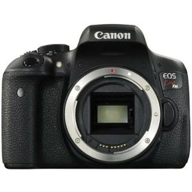 【中古】【1ヶ月保証】 デジタル一眼レフ カメラ Canon キャノン EOS Kiss X8i ボディ