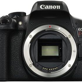 【中古】Canon デジタル一眼レフカメラ EOS Kiss X8i ボディ 2420万画素 EOSKISSX8I カメラ 中古 人気 おすすめ 高画質