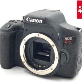 【中古】 【並品】 キヤノン EOS Kiss X8i ボディ 【デジタル一眼レフ】