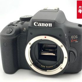 【中古】 【並品】 キヤノン EOS Kiss X8i ボディ 【デジタル一眼レフ】