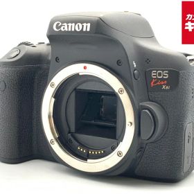 【中古】 【良品】 キヤノン EOS Kiss X8i ボディ 【デジタル一眼レフ】