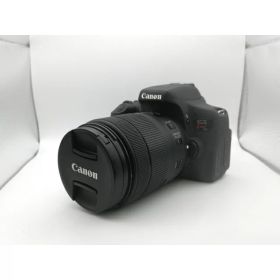 【中古】Canon EOS Kiss X8i EF-S18-135 IS USM レンズキット【大須】保証期間1ヶ月【ランクB】
