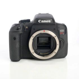 【中古】 (キヤノン) Canon EOS Kiss X8i ボディ【中古カメラ デジタル一眼】 ランク：B