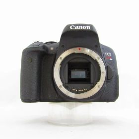 【中古】 (キヤノン) Canon EOS KISS X8I ボデイ【中古カメラ デジタル一眼】 ランク：B