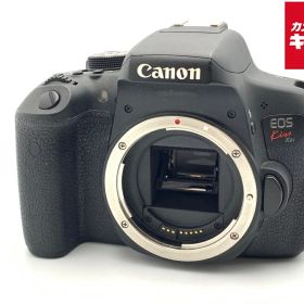 【中古】 【並品】 キヤノン EOS Kiss X8i ボディ 【デジタル一眼レフ】